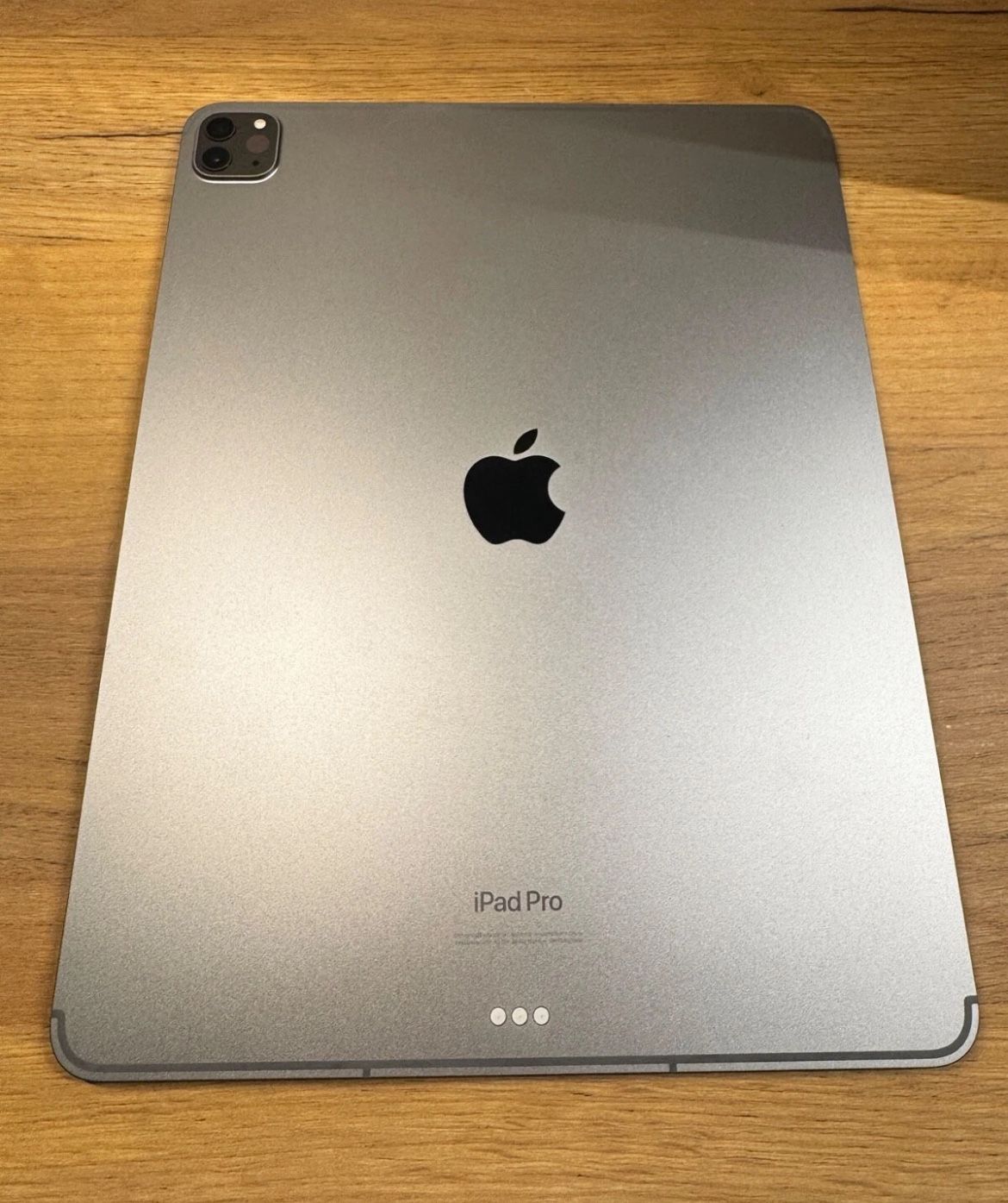 Apple IPad Pro 6th Gen