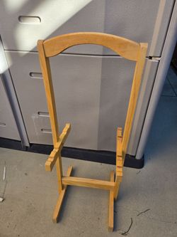 TV Tray Holder