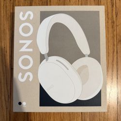 Sonos Ace Noise Cancelling Headphones