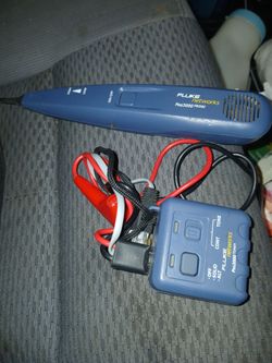 Fluke circuit tracer