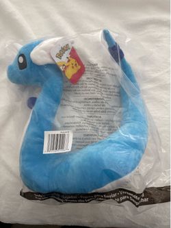 Pokémon Dragonair Plush – Brand New with Tags – $20