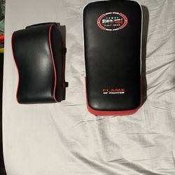 Kickboxing Pouches