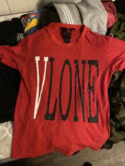 Vlone shirt