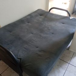 Foldable Couch Bed