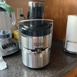 Juicer