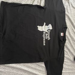 DoughBoy Supreme Shirt XL 