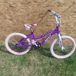 Girls Bicycle By Next Girl Talk