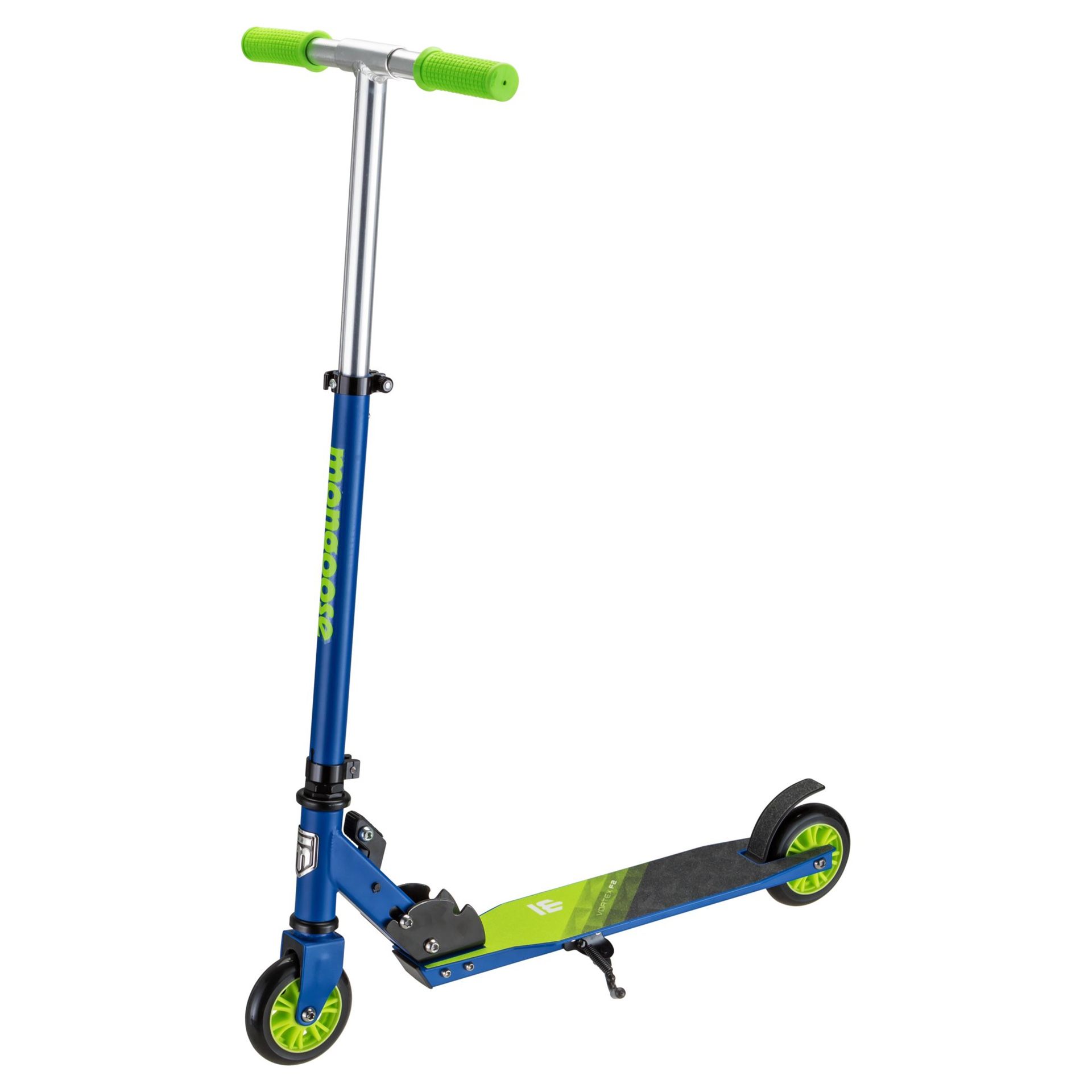 Mongoose Vortex F2 folding scooter for kids. Brand new, still in box