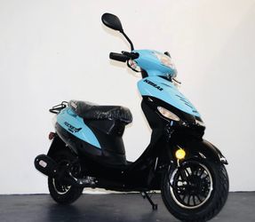 2022 Ice Bear Rocket