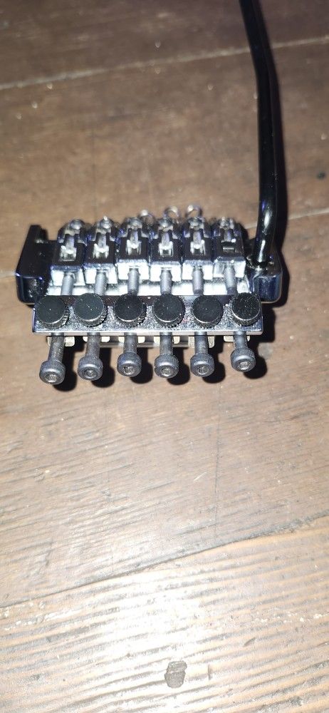 Ibanez Original Edge Bridge