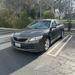 2009 Toyota Camry