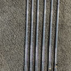 Cleveland Tour Action Iron Set