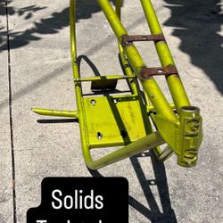 Gts Minibike
