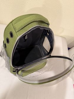 Pet Back Pack