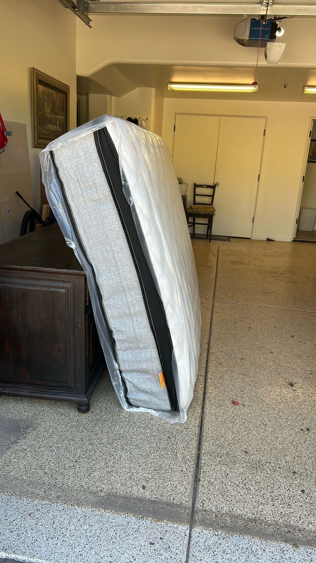 Queen mattress Brand New