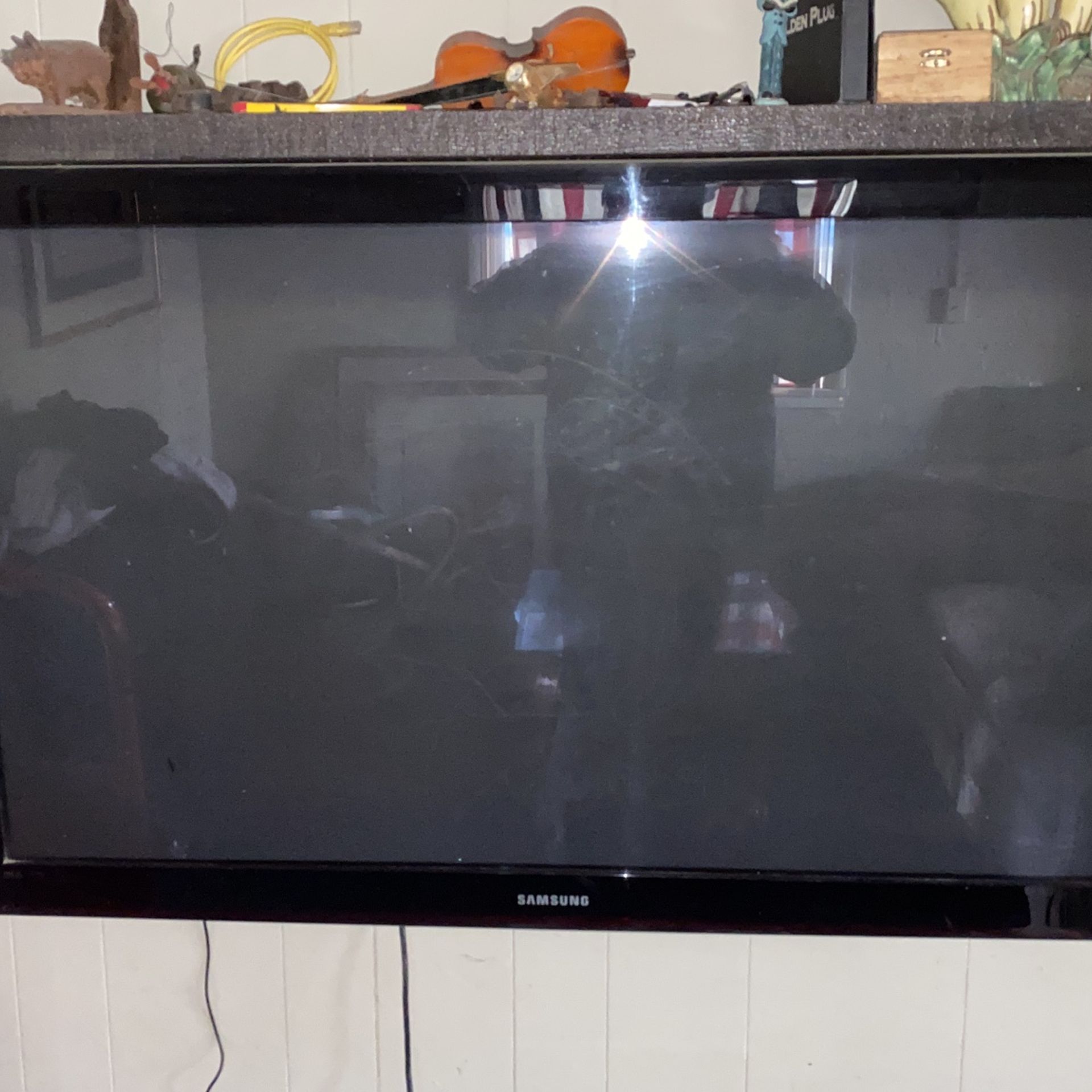 55 Inch Samsung Tv for Sale in Hemet, CA OfferUp
