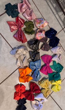 Bows