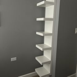 Ikea Wall Shelf