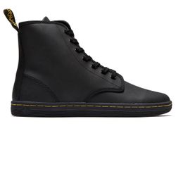 Dr. Martens SHOREDITCH GREASY women size 6 EUR 37