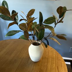 Threshold Faux Plant 