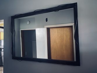 Wall Mirror