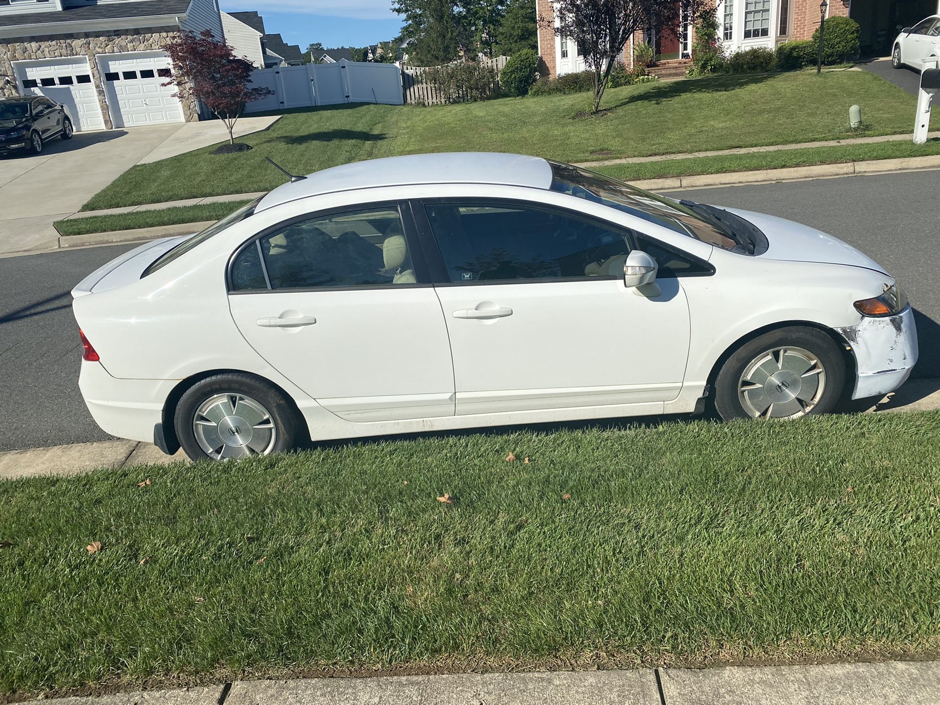 2006 Honda Civic
