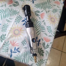 Craftsman air drive