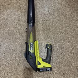 Leaf Blower 