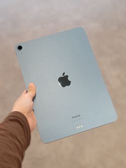 iPad Air 4 10.9" (WiFi) 64GB Good Space Gray