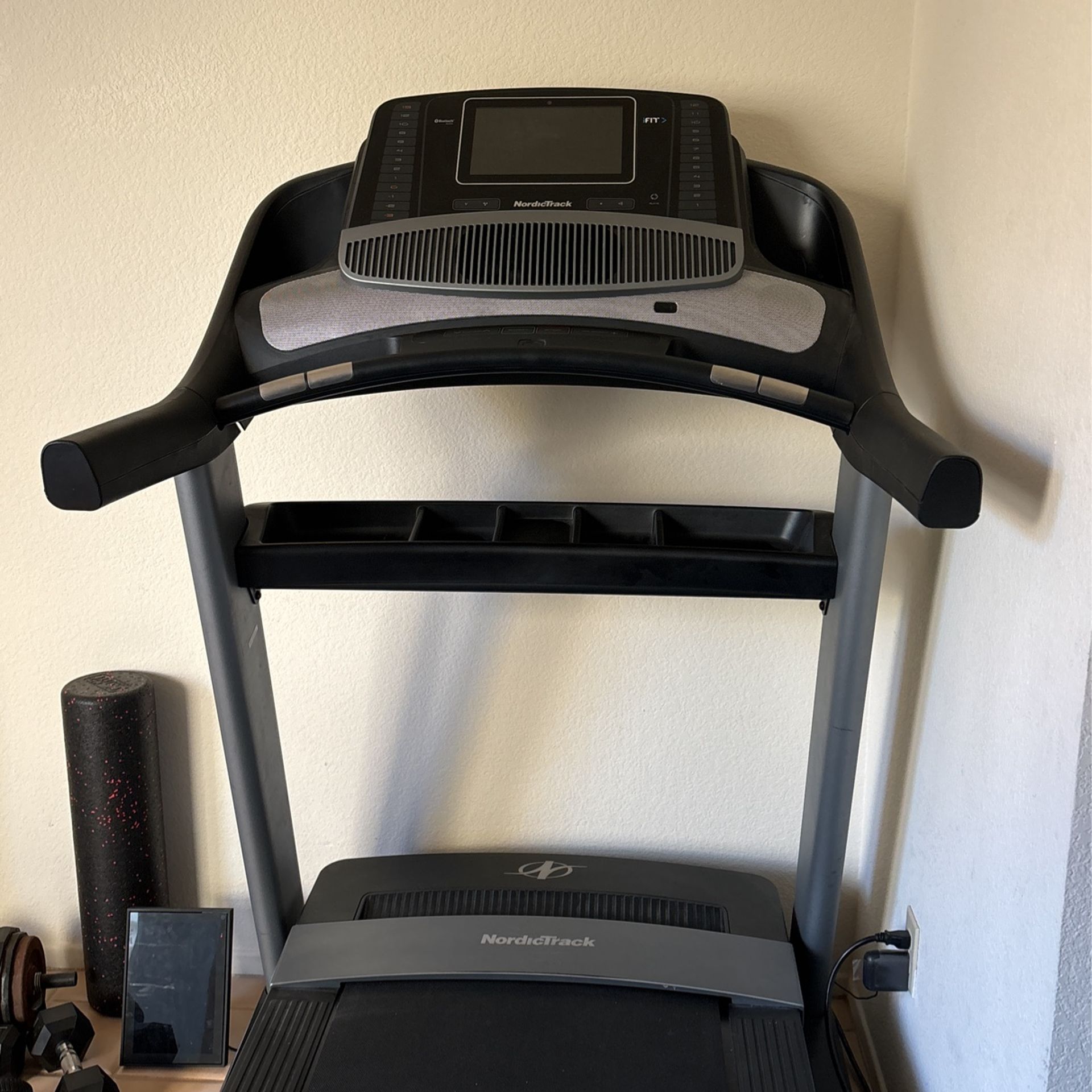 Nordic track Commercial 1750