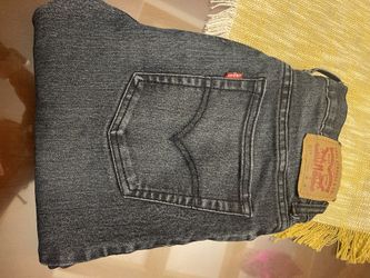 Levi’s - Mens Jeans Size 28 W X 28 L 