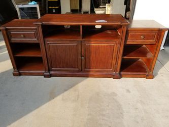 Entertainment Center