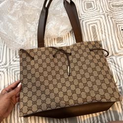 GG Tote bag 