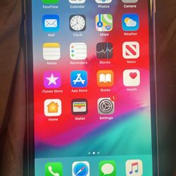iPhone 6 Plus 128GB 91% Battery 