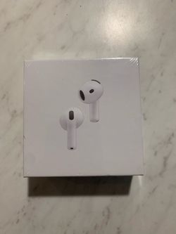 AirPods 4