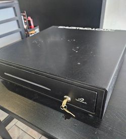 Bematech Electronic Cash Drawer
