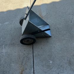 Baseball/Softball Chalker