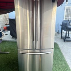 Samsung Refrigerator 