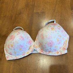 Woman’s body by Victoria’s Secret bra shipping available