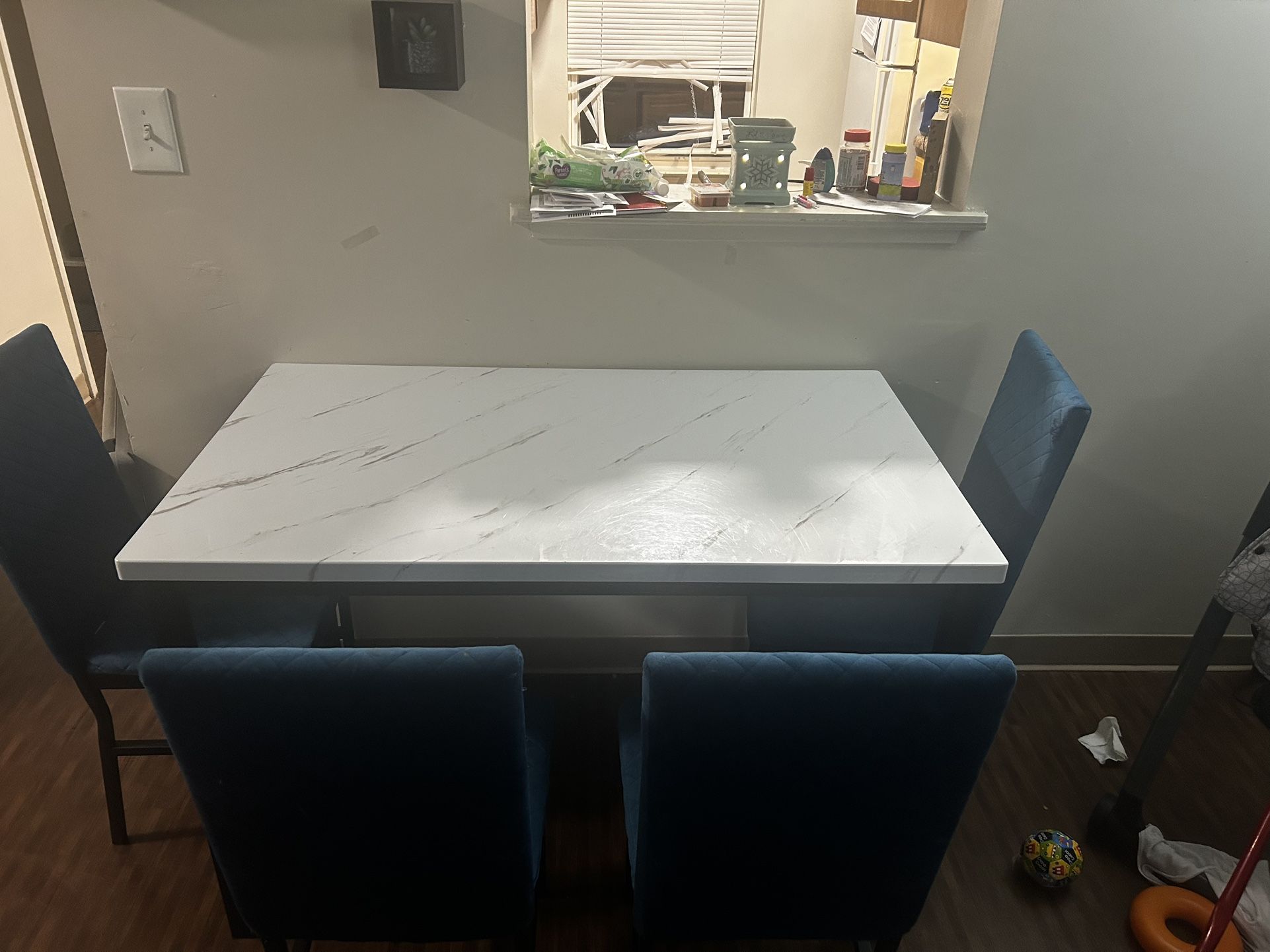 Dining Room Table Set