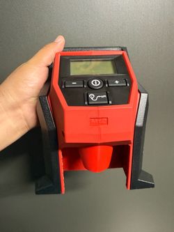 Milwaukee M12 Inflator (Tool Only)