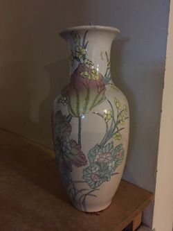 Decorator Vases - 2