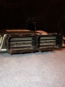 Hyundai Kia ECU ECM Engine Computer Module