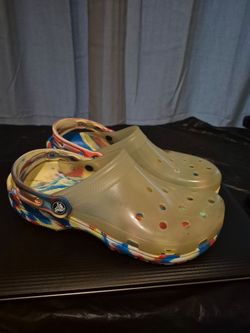 Crocs multicolor