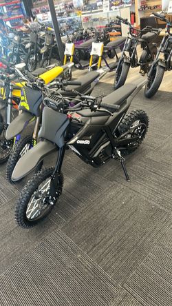 CEMOTO do3 dirt bike