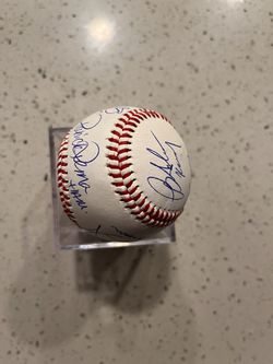 THE SANDLOT SIGNED baseball. for Sale in Ruston, WA - OfferUp