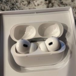 Airpods pro 2