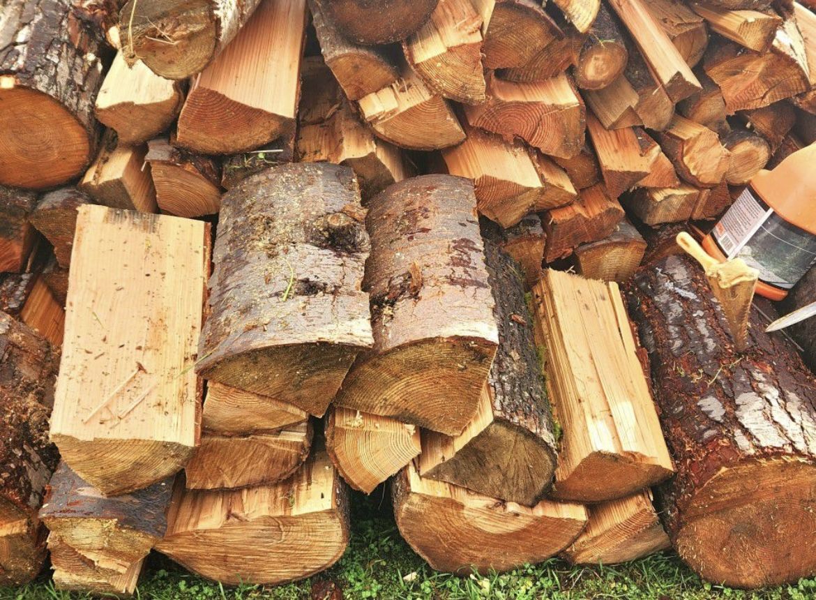 Firewood for Sale in Bothell, WA OfferUp
