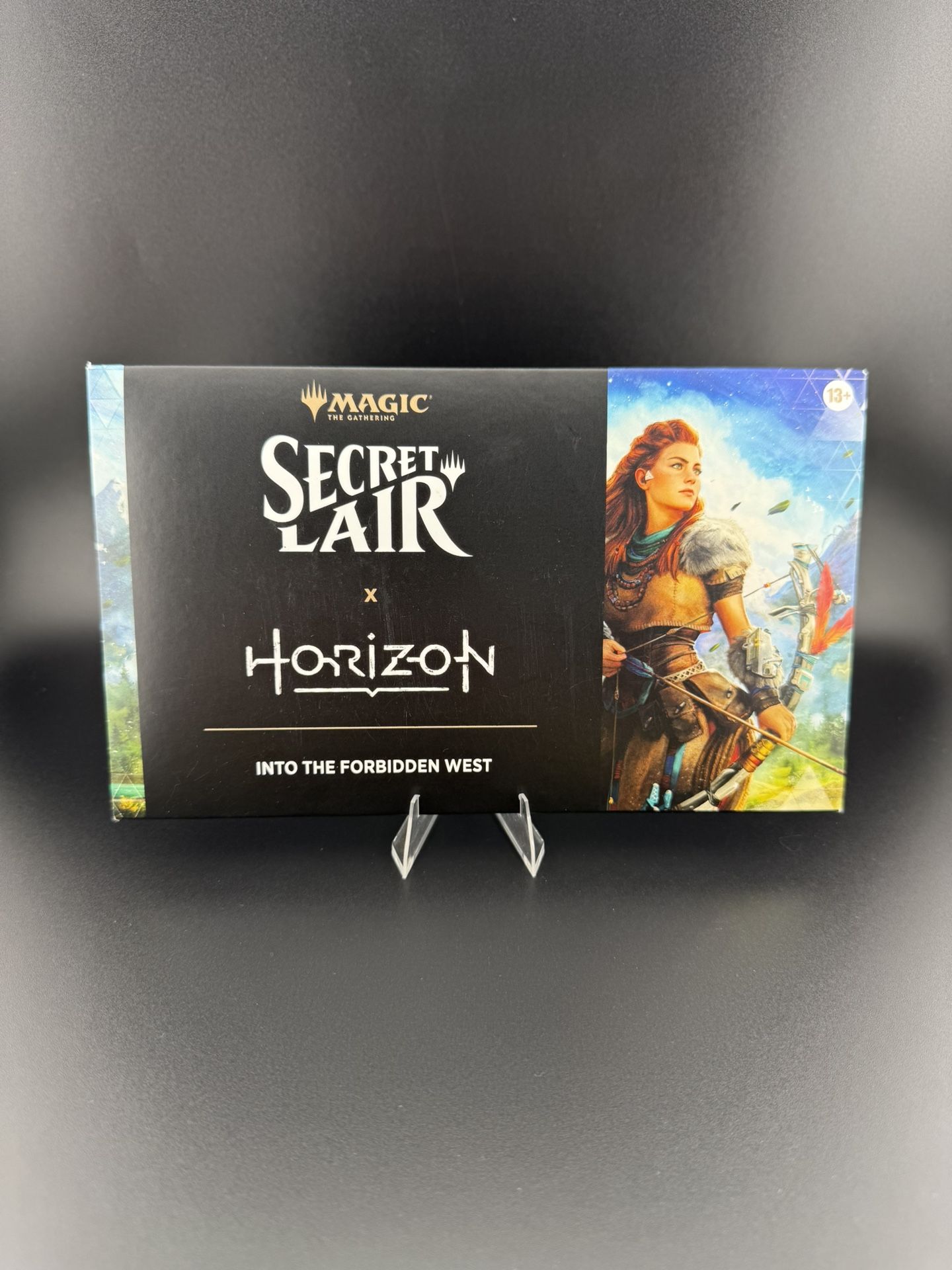 Secret Lair X Horizon: Into The Forbidden West - Non-Foil Edition