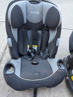 Car seat